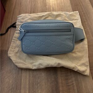 Gucci Small Belt Bag